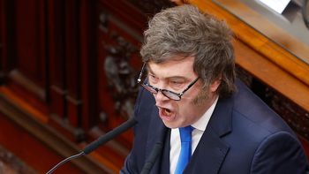 Javier Milei Javier Milei