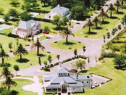 tras los robos en nordelta: la inseguridad no escapa a ningun barrio tras los robos en nordelta: la inseguridad no escapa a ningun barrio