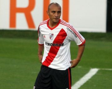 Es muy pronto para decir si River está para ser campeón