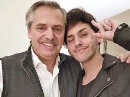 Acusado de amenazar de muerte al hijo de Alberto Fernández va a juicio