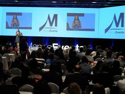 Vuelve Human Capital Forum, el evento ejecutivo más influyente del mundo