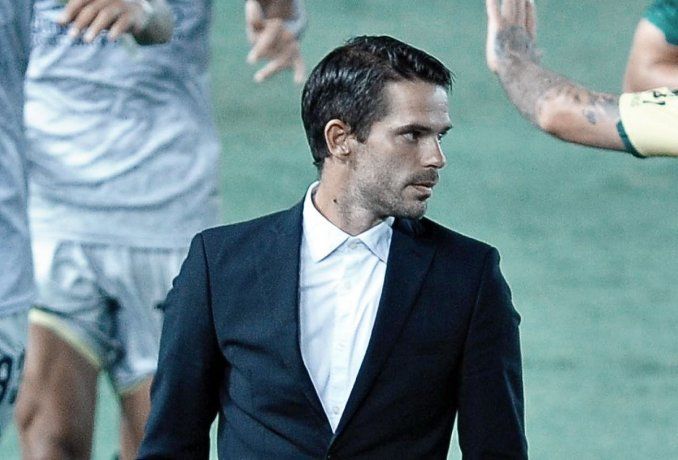 Murió tras un ACV un hermano de Fernando Gago