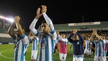 racing sufrio pero se lo dio vuelta a mitre de santiago del estero racing sufrio pero se lo dio vuelta a mitre de santiago del estero