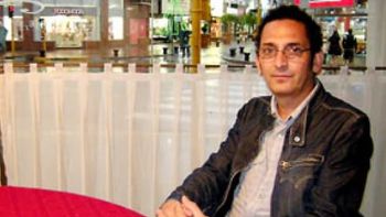 Horacio Avedaño Horacio Avedaño