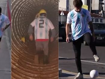 Obras en Morón&nbsp;