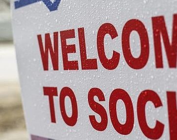 Polémica en los JJ.OO. de Invierno: No tenemos gays en nuestra ciudad