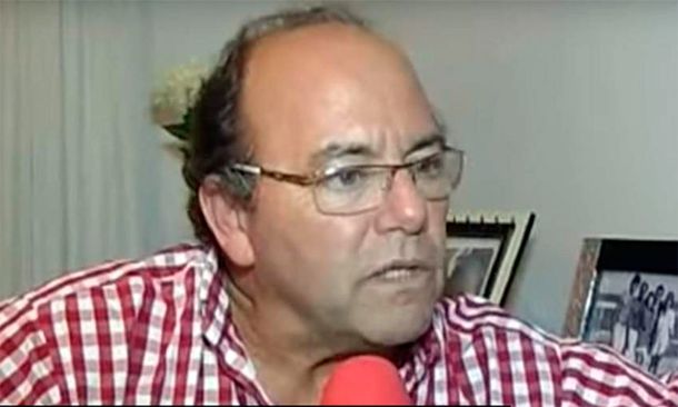 Un diputado entrerriano denunció un plan para asesinarlo