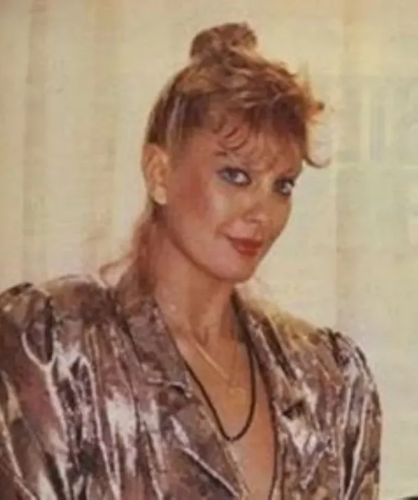 Marcela Tiraboschi Marcela Tiraboschi