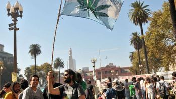 convocan a una marcha mundial por el uso regulado de la marihuana convocan a una marcha mundial por el uso regulado de la marihuana