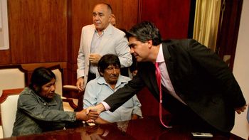 un cuerpo especial investigara el asesinato de un nene qom un cuerpo especial investigara el asesinato de un nene qom