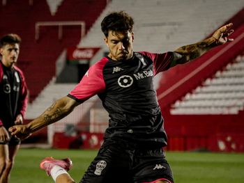 Blondel anticipó un duelo especial ante Boca por el Apertura: qué dijo