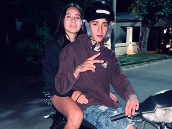Desgarradora despedida de la novia de Mateo Cuello, el joven asesinado en Córdoba: Toda la vida