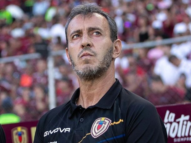 El Bocha Batista dirigirá a Costa Rica con la mira puesta en el Mundial 2030