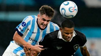 botafogo recibe a racing por el grupo e de la copa sudamericana 2026 botafogo recibe a racing por el grupo e de la copa sudamericana 2026