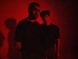 utah lanza mundo enfermo y triste, un disco que convierte la distopia en sonido utah lanza mundo enfermo y triste, un disco que convierte la distopia en sonido