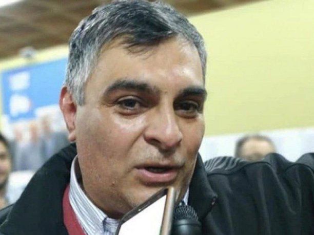 Alberto Fernández despidió al intendente cordobés que murió por coronavirus con solo 49 años