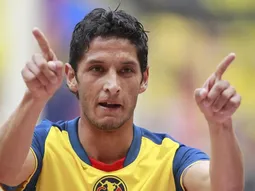 Angel Reyna, exjugador de América, entre otros equipos, se destacó por su calidad futbolística, pero también por su mala conducta. Ahora, fuera del fútbol da consejos sentimentales cristianos. Angel Reyna, exjugador de América, entre otros equipos, se destacó por su calidad futbolística, pero también por su mala conducta. Ahora, fuera del fútbol da consejos sentimentales cristianos.