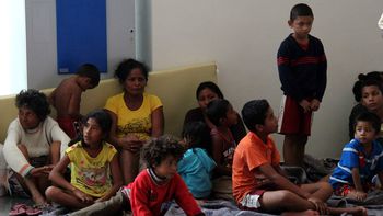 desastre en mexico: mas de 50 muertos por fenomenos naturales desastre en mexico: mas de 50 muertos por fenomenos naturales