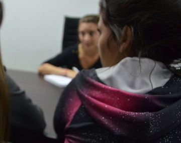 Una joven se arrepintió tras denunciar a su papá