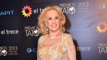 Mirtha Legrand Mirtha Legrand