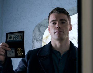 El Agente Nocturno volvió a Netflix con una temporada fiel y digna a su estilo intrigante