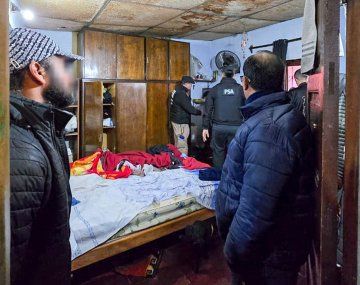 Descubrieron una red que captaba a colegialas en Salta: Pagaban 200 mil pesos por chicas vírgenes