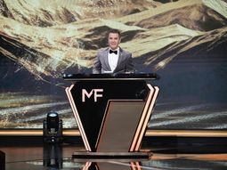 Arrasó en el prime time: cómo fue el minuto a minuto del rating de los Martín Fierro. Arrasó en el prime time: cómo fue el minuto a minuto del rating de los Martín Fierro.