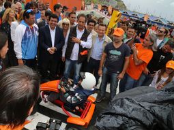 espinoza confirmo su candidatura espinoza confirmo su candidatura