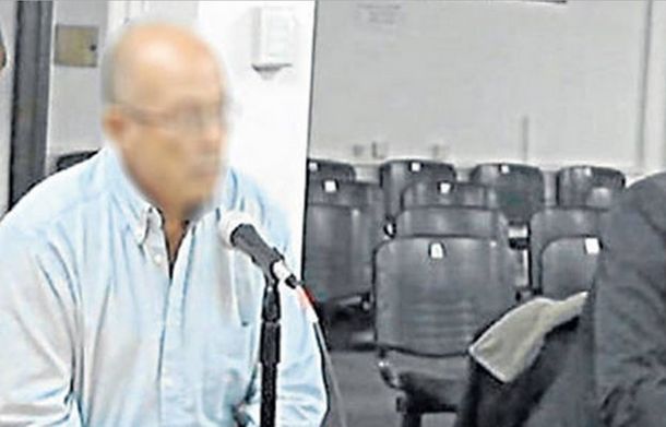 Violó a dos nenas de 9 y 11 años y dijo que lo hizo estando sonámbulo