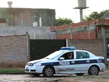 Murió un policía que había sido baleado en Ciudad Evita