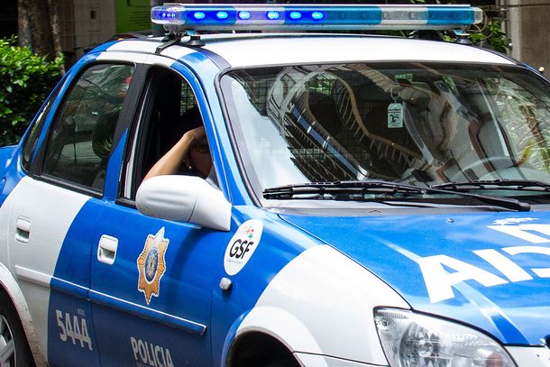 Mató a un kiosquero porque no le quiso vender cerveza