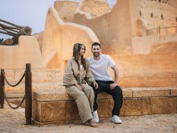 El viaje de Messi a Arabia no cayó bien en Francia