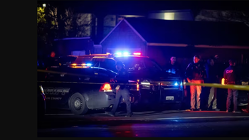 masacre en una fiesta de cumpleanos infantil en california: al menos 4 muertos y 14 heridos masacre en una fiesta de cumpleanos infantil en california: al menos 4 muertos y 14 heridos