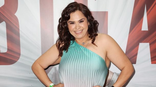 &nbsp;Gisella Aboumrad