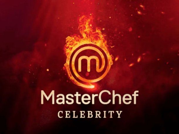 MasterChef Celebrity 2025: revelaron los convocados y hay sorpresas con figuras de LAM