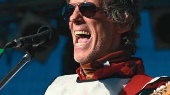 Luis Alberto Spinetta Luis Alberto Spinetta