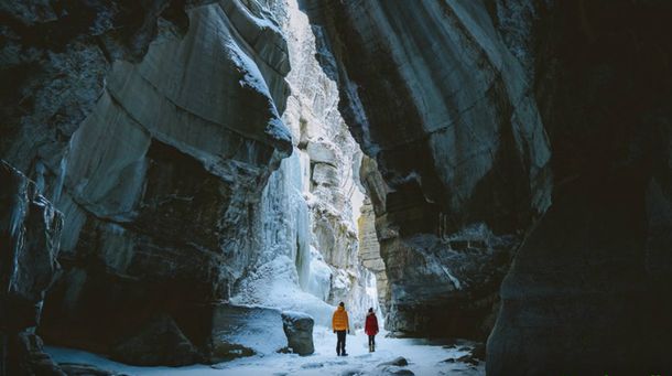 Todo listo para explorar el mundo de Game of Thrones