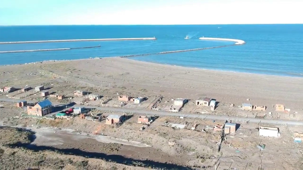 Escapadas: tres playas económicas e imperdibles a 2 horas de CABA
