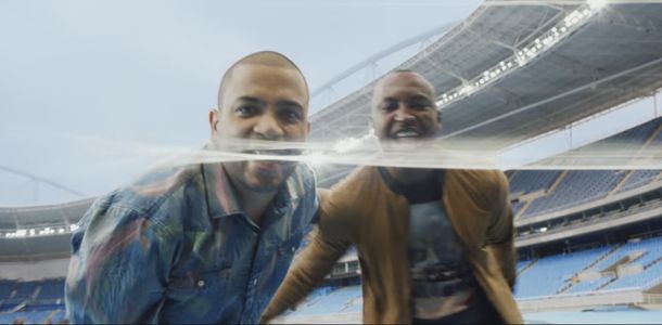 VIDEO: Éste será el tema oficial de los Juegos Olímpicos de Rio de Janeiro