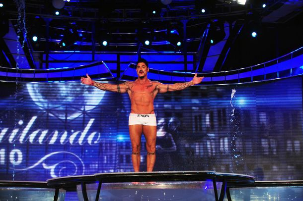 La autopsia de Ricardo Fort se realizará este jueves