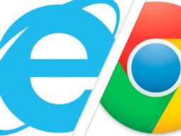 Google Chrome pasó a ser el navegador más usado de la web Google Chrome pasó a ser el navegador más usado de la web