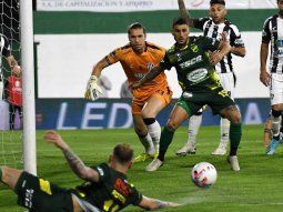 Central Córdoba y Defensa y Justicia empiezan a cerrar la duodécima fecha. Central Córdoba y Defensa y Justicia empiezan a cerrar la duodécima fecha.