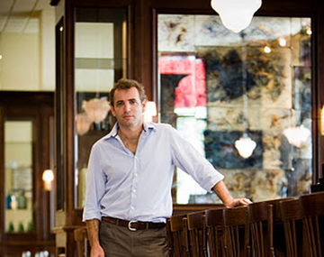 ¿Cómo es el lugar de la India donde desapareció el dueño de la cadena Novecento?