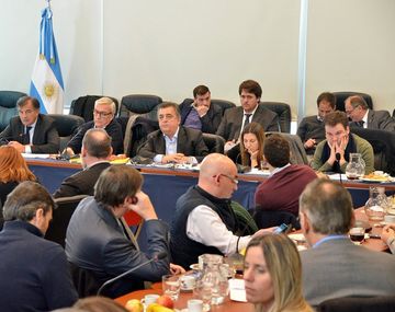 Crédito:&nbsp;@marioraulnegri