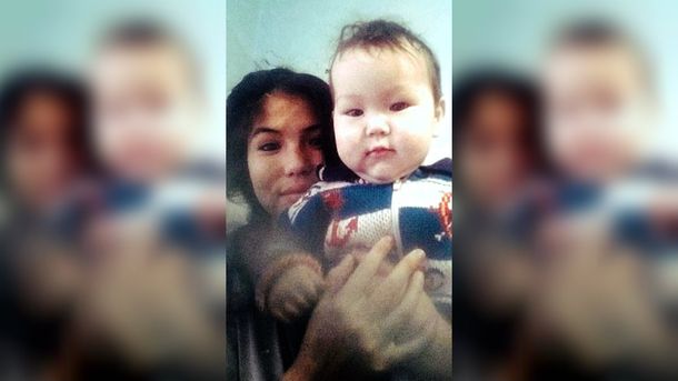 El niño tenía 11 meses y estaba al cuidado de sus abuelos