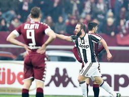 El argentino lleva 9 goles en la actual Liga El argentino lleva 9 goles en la actual Liga