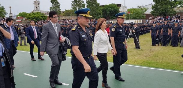 Crédito: @PFAOficial Crédito: @PFAOficial