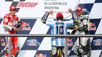 afip denuncio a una de las empresas del motogp por tener empleados en negro afip denuncio a una de las empresas del motogp por tener empleados en negro