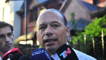 berni: la violencia en el futbol es un monstruo de mil cabezas berni: la violencia en el futbol es un monstruo de mil cabezas