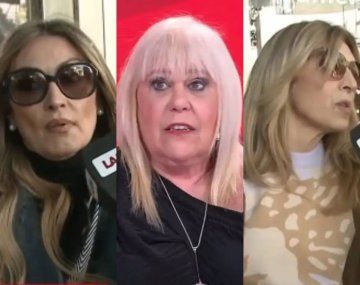 Escándalo en América TV: Tauro e Iavícoli apuntaron contra Ubfal por su actitud en Infama